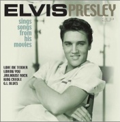 Виниловая Пластинка Presley, Elvis Sings Songs From The Movies