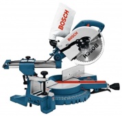 Торцовочная пила Bosch GCM 10 S (0.601.B20.508)