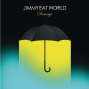 Виниловая Пластинка Jimmy Eat World Damage