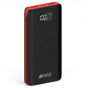 Внешний аккумулятор Hiper BS10000 Black
