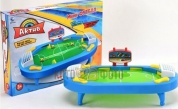 Игра настольная механическая.Мини футбол 28х38,5х5см