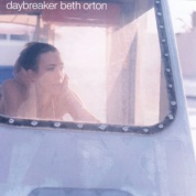 Виниловая Пластинка Orton, Beth Daybreaker
