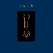 Виниловая Пластинка Rush Counterparts