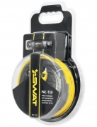Установочный комплект проводов для усилителя Swat PAC-T10