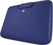 Чехол Cozistyle SmartSleeve for MacBook 13" Blue Nights Leather (CLNR1302)