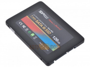 Накопитель SSD SiliconPower S55 120Gb (SP120Gb SS3S55S25)