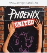 Виниловая Пластинка Phoenix United