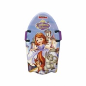 Санки-Ледянки Disney София 92см, с плотн.ручками