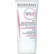 BB крем Bioderma Sensibio AR, 40 мл, для чувствительной кожи
