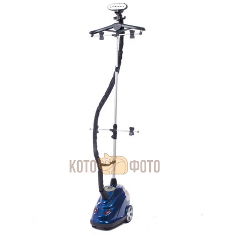Отпариватель Гранд Мастер Gm-S-205 Professional (Обычная Вешалка)