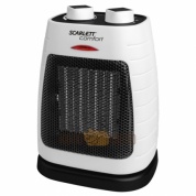 Тепловентилятор Scarlett Sc-Fh53K07R