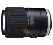 Объектив Tamron SP AF 90мм F;2.8 Di Макро VC USD Сanon