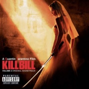 Виниловая Пластинка Ost Kill Bill Vol.2