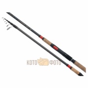Удилище Shimano CATANA CX TELESPIN 165UL (SCATCXTE165UL)
