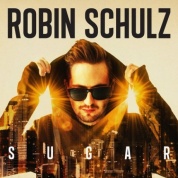 Виниловая Пластинка Schulz, Robin Sugar