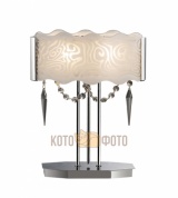 Настольный светильник Odeon Light Sinti 2243/2T