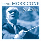 Виниловая Пластинка Morricone, Ennio Jubilee