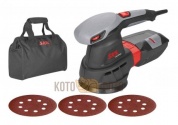 Шлифмашина эксцентриковая SKIL 7455LD (F0157455LD)
