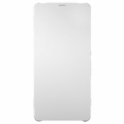 Чехол Flip Cover для Sony Xperia XA (F3111/F3112) SCR54 White