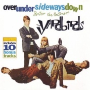Виниловая Пластинка Yardbirds Roger The Engineer (Mono)