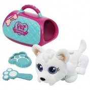 Фигурка собачки Pet Parade в комплекте с аксессуарами