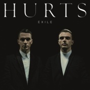 Виниловая Пластинка Hurts Exile