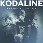Виниловая Пластинка Kodaline Coming Up For Air