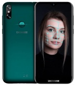 Смартфон Doogee X90L 3/32GB GREEN