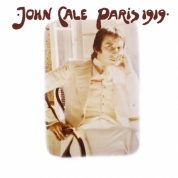 Виниловая Пластинка Cale, John Paris 1919