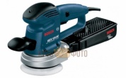 Шлифмашина эксцентриковая Bosch GEX 125 AC (0.601.372.565)