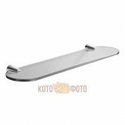 Полка стеклянная Iddis Vico VICSBG0I44