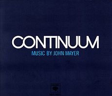 Виниловая Пластинка Mayer, John Continuum