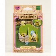 Игровой набор Sylvanian Families Туалетная комната для детского сада
