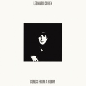 Виниловая Пластинка Cohen, Leonard Songs From A Room