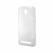 Чехол-накладка Pulsar Clipcase для ASUS ZenFone С ZC451CG (белый)