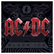 Виниловая Пластинка Ac/Dc Black Ice