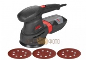 Шлифмашина эксцентриковая Skil 7445LA (F0157445LA)