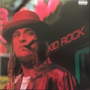 Виниловая Пластинка Kid Rock Devil Without A Cause (Orange Vinyl)