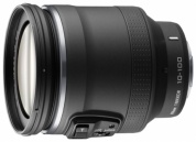 Объектив Nikon 10-100 mm F/4.5-5.6 VR PD-Zoom for Nikon 1