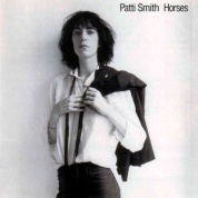 Виниловая Пластинка Smith, Patti Horses