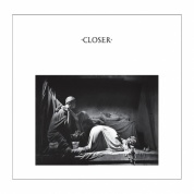Виниловая Пластинка Joy Division Closer