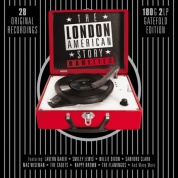 Виниловая Пластинка Various Artists London American Rarities