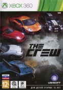 Игра Crew [Xbox 360, русская версия]