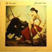Виниловая Пластинка Cooder, Ry Borderline