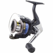 Катушка Shimano Nexave 3000S Fd (Front Drag)