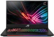 Ноутбук ASUS ROG GL704GM-EV068T 17.3" black (90NR00N1-M01350)