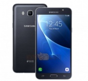 Смартфон Samsung Galaxy J5 (2016) SM-J510FN/DS Black