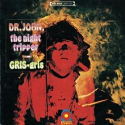 Виниловая Пластинка Dr. John Gris Gris