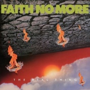 Виниловая Пластинка Faith No More The Real Thing