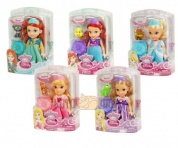 Кукла Jakks Pacific Disney Princess 754910 Малышка с питомцем (в ассортименте)